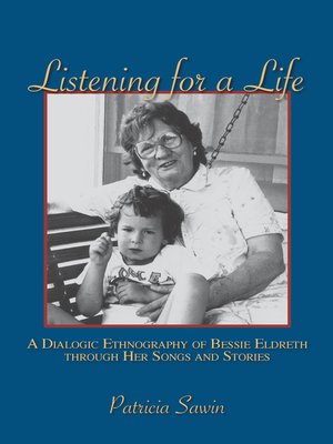 cover image of Listening For a Life